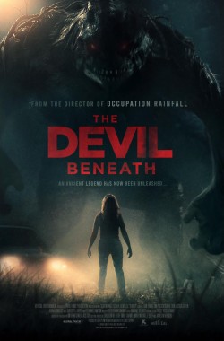 Devil Beneath (2023 - VJ Emmy - Luganda)